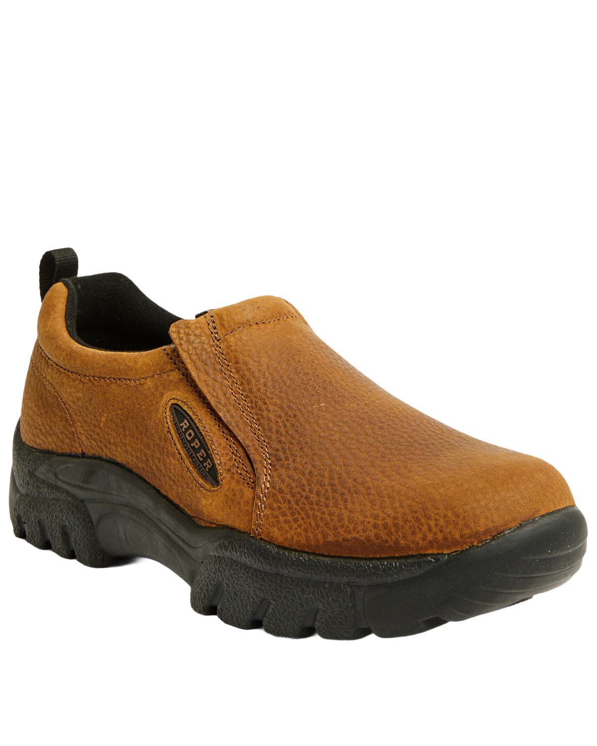Roper Classic Slip-On Casual Shoes – 09-020-0601-9440 BR