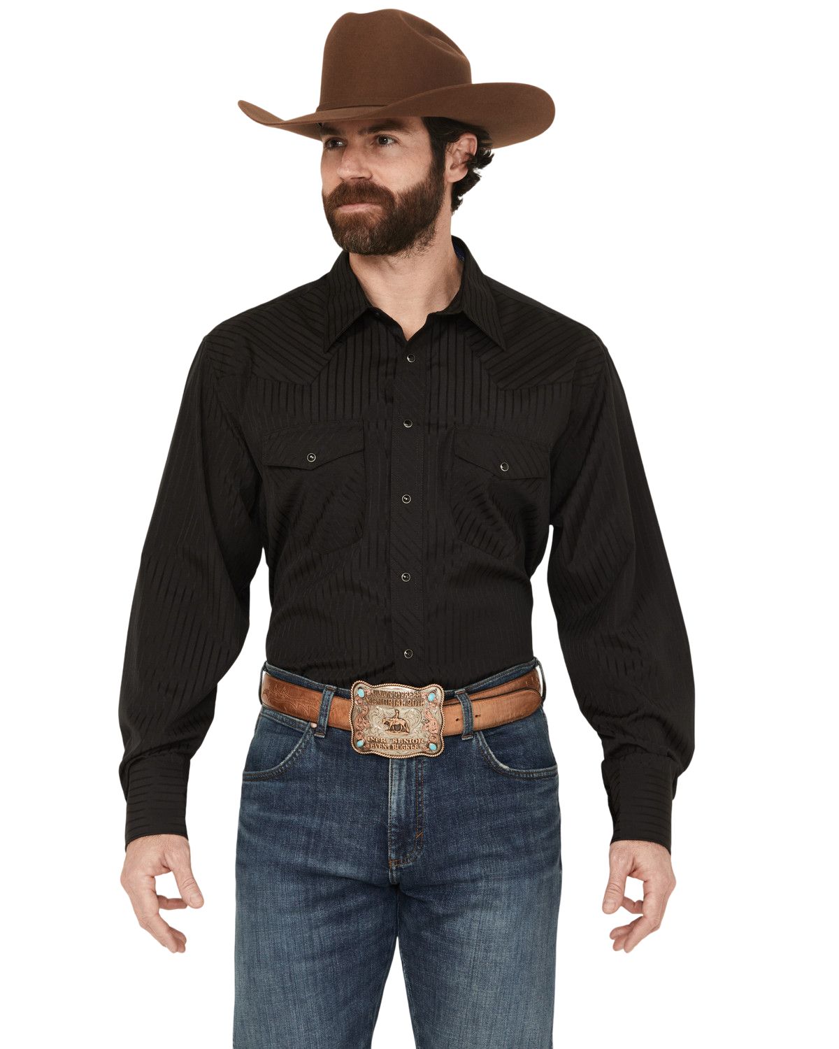 big and tall mens western shirts