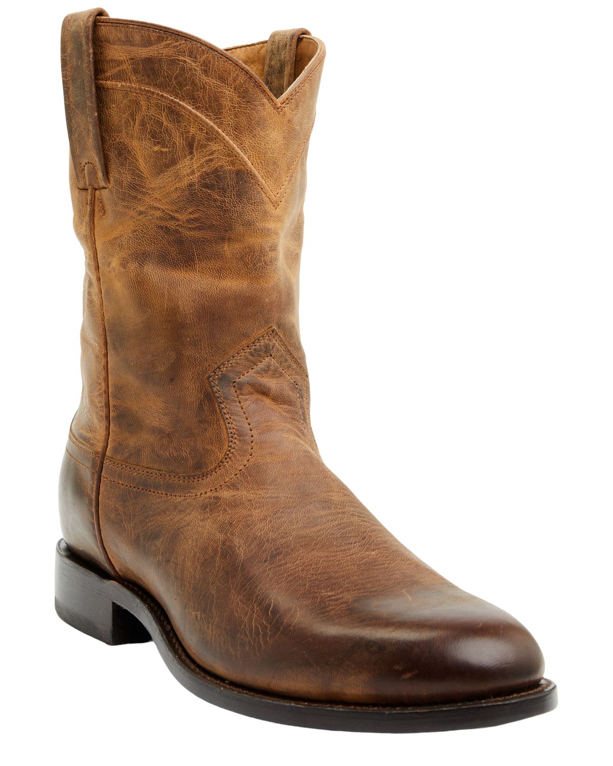 Cody James 1978® Men's Carmen Roper Boot - Round Toe - BBXFA23L5-5 - Picture 8 of 25